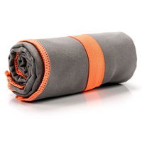 Meteorinis rankšluostis pilkas 31554-31557