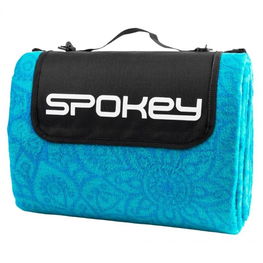 Pikniko antklodė Spokey Picnic Mandala