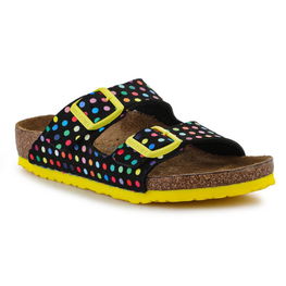 Birkenstock Arizona Rivet Logo Jr. 1023399 šlepetės (SW955409)
