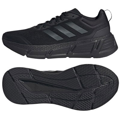 Bėgimo bateliai adidas QUESTAR M GZ0631