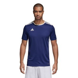 Adidas Entrada 18 futbolo