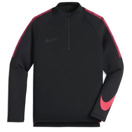 Futbolo megztinis Nike Dry Squad Dril Top Junior 859292-017