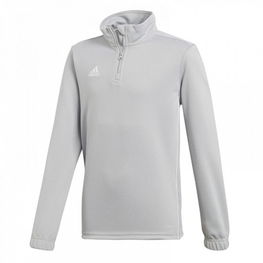 Futbolo megztinis adidas CORE 18 TR Top Junior CV4142