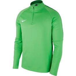 Futbolo megztinis Nike M NK Dry Academy 18 Dril Tops LS M 893624-361