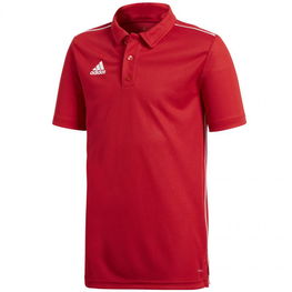 Marškinėliai Adidas Core 18 Polo