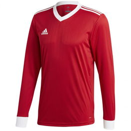 Marškinėliai adidas 18 lentelė JSY L JR CZ5456