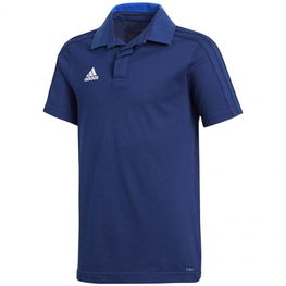 Marškinėliai adidas Condivo 18 Cotton Polo