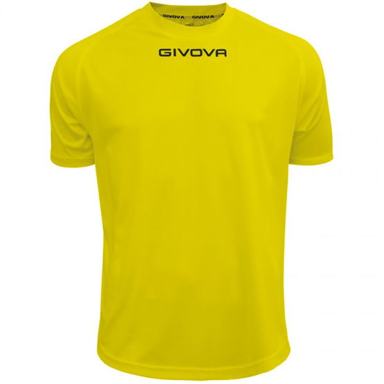 Givova One U MAC01-0007 futbolo