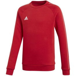 Palaidinė adidas Core 18 SW Top JR CV3970