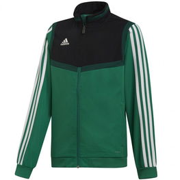 adidas Tiro 19 Presentation Jacket Junior DW4790