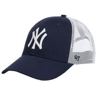 Kepurė iš daszkiem 47 Brand MLB New York Yankees Branson Kids Kepurė B KID