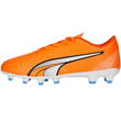 Puma Ultra Play FG/AG Jr futbolo bateliai 107233 01