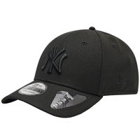 New Era 39Thirty New York Yankees Mlb Kepurė su skydeliu 12523910