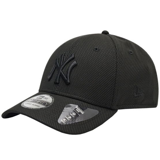 New Era 39Thirty New York Yankees Mlb Kepurė su skydeliu 12523910