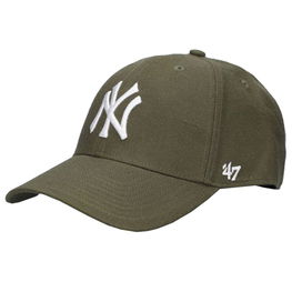 47 Brand New York Yankees MVP Kepurė B SW beisbolo kepuraitė
