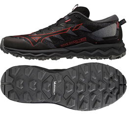 Bėgimo bateliai Mizuno Wave Daichi M J1GJ225601 (SW959678)