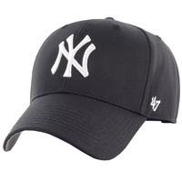 Kepurė 47 Brand MLB New York Yankees Kids Kepurė Jr B BK