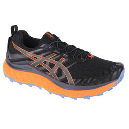Asics Trabuco Max M 1011B028-005 bėgimo bateliai (SW959394)