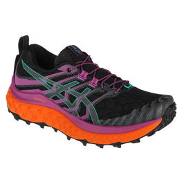 Asics Trabuco Max W 1012A901-002 bėgimo bateliai (SW959404)