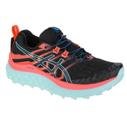 Asics Trabuco Max W 1012A901-003 bėgimo bateliai (SW959405)
