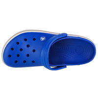 Crocs Crocband Clog 11016-4KZ klumpės (SW959433)