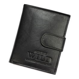 Piniginė Wild