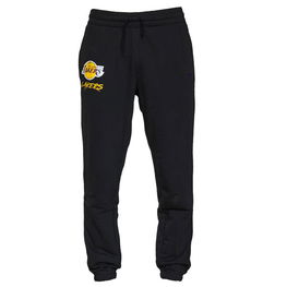 Sportinės kelnės New Era NBA Team Los Angeles Lakers Logo Jogger M 60284788