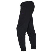 Sportinės kelnės New Era NBA Team Los Angeles Lakers Logo Jogger M 60284788