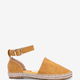 Espadrilės