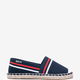 Espadrilės