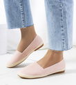 Pink espadrilės