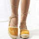 Espadrilės