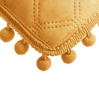 Dekoratyvinis pagalvės užvalkalas Pompoo