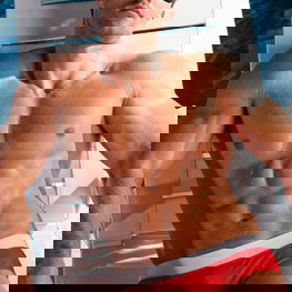 Swimming trunks 0