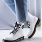 Baltos spalvos šilti batai LCJ 1439L Lee Cooper (GRM18916)