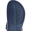  Crocs Crocband šlepetės 11016 navy blue