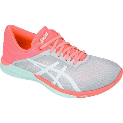 Asics fuzeX Rush W bėgimo bateliai T768N-9687