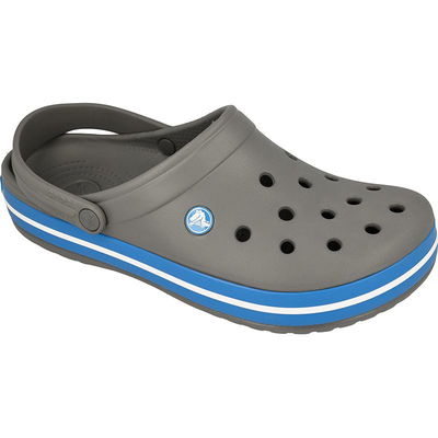 Crocs Crocband M 11016-07W šlepetės