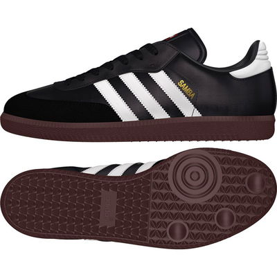 Adidas Samba IN M 019000 futbolo bateliai