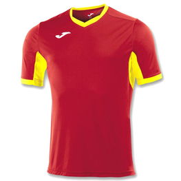 Joma Champion IV Junior futbolo marškinėliai 100683.609