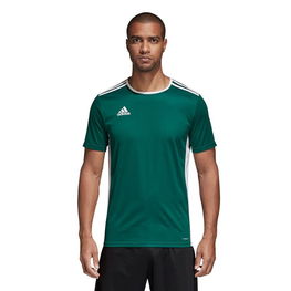 Adidas Entrada 18 futbolo marškinėliai CD8358