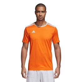 Adidas Entrada 18 futbolo marškinėliai