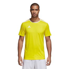 Adidas Entrada 18 futbolo marškinėliai CD8390