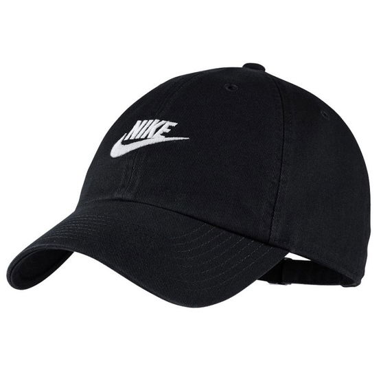 Kepurė Nike U NSW H86 Kepurė Futura 913011-010