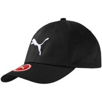 Puma Essential Kepurė Big Cat beisbolo kepuraitė 052919 01