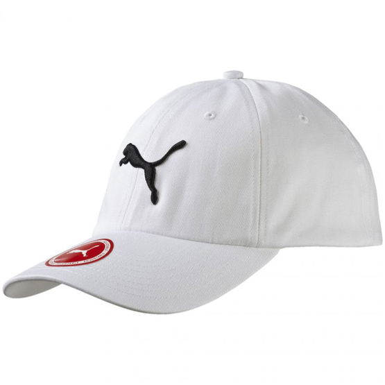 Puma Essential Kepurė Big Cat beisbolo kepuraitė 052919 02
