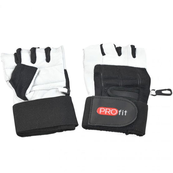 KULTŪRIZMO PIRŠTINĖS PROFIT GYM PRO W M 1615