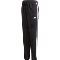 Adidas Tiro 19 Woven futbolo kelnės Junior D95954