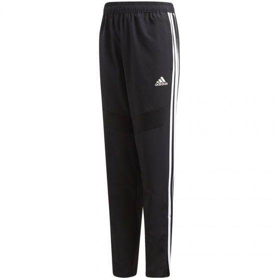 Adidas Tiro 19 Woven futbolo kelnės Junior D95954