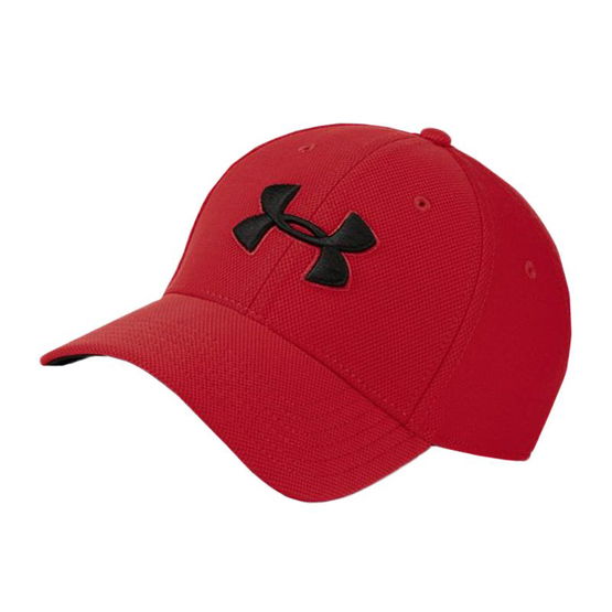Under Armour Blitzing 3.0 beisbolo kepuraitė 1305036-600
